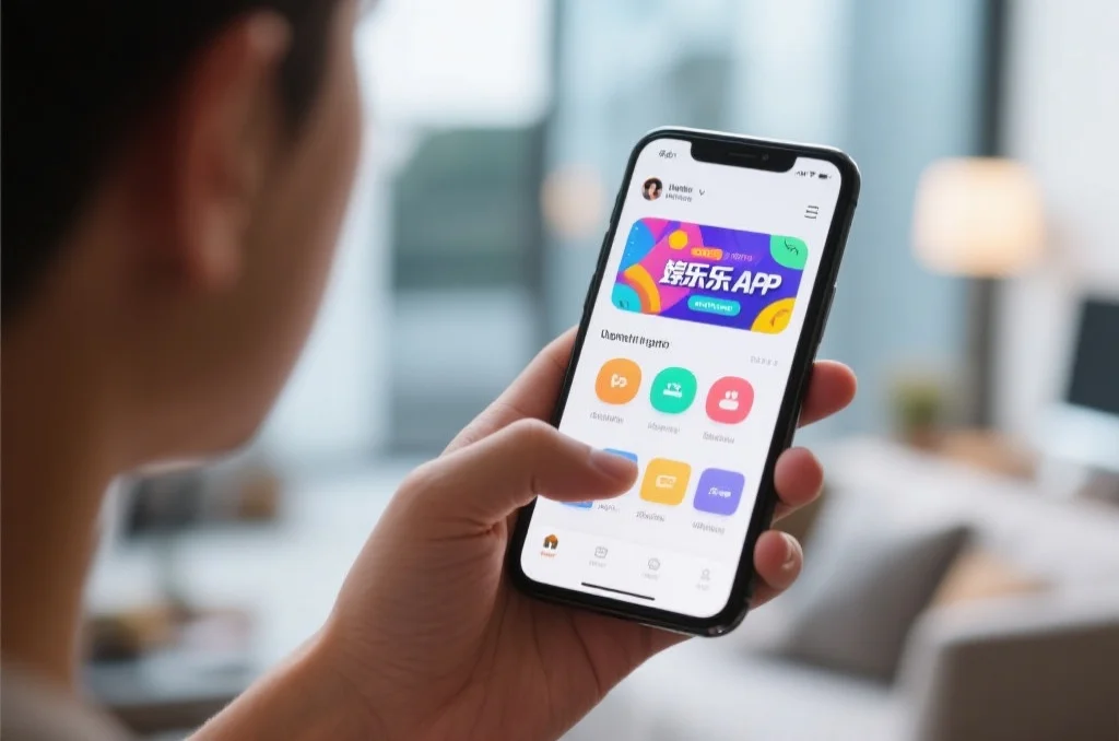 恒盛娱乐APP vs 网页版：哪种方式更适合您的数字娱乐体验？